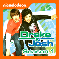 Believe Me, Brother - Drake &amp; Josh Cover Art