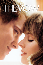 The Vow - Michael Sucsy Cover Art