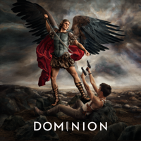 Pilot - Dominion Cover Art