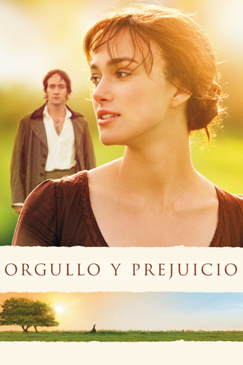 Orgullo y prejuicio (2005)