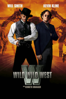 Barry Sonnenfeld - Wild Wild West artwork