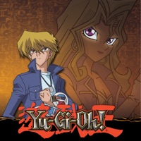 Yu-Gi-Oh! (Original), Season 4, Vol. 1