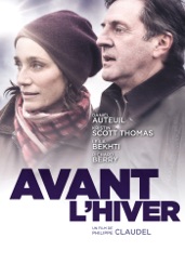 Avant L'hiver (2013)