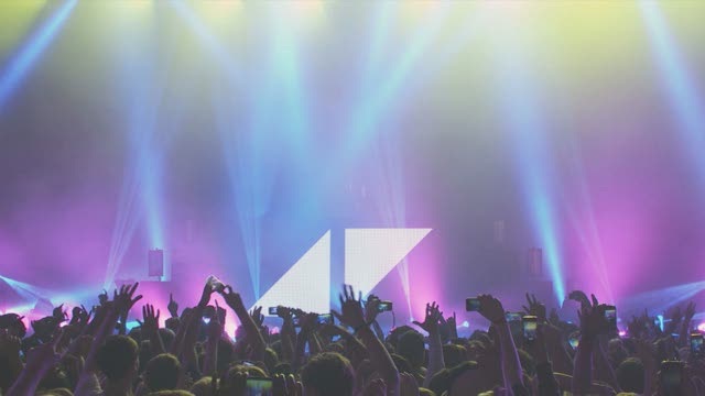 Wake Me Up (Live)