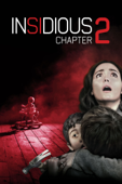 Insidious: Chapter 2 cover