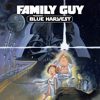 Family Guy: Blue Harvest - Family Guy Cover Art