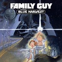 Family Guy: Blue Harvest