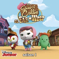 Télécharger Shérif Callie au Far West, Saison 1 Vol.1 Episode 10