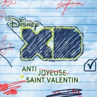 Télécharger Disney XD, Joyeuse Anti Saint Valentin Episode 6