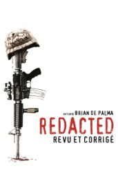 Redacted : revu et corrigé