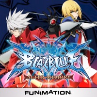 Télécharger BlazBlue: Alter Memory, Season 1 (Original Japanese Version) Episode 12
