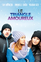 Le triangle amoureux