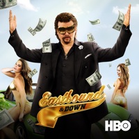 Eastbound & Down, Season 4