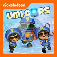 Télécharger Team Umizoomi, UmiCops! Episode 1