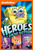 SpongeBob SquarePants: Heroes of Bikini Bottom - Unknown