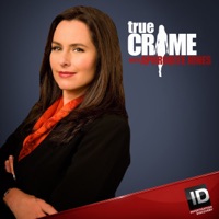 True Crime With Aphrodite Jones, Season 4