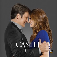 Castle, Season 6