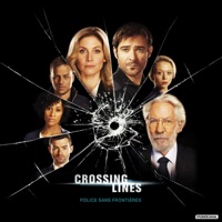 Télécharger Crossing Lines, Police Sans Frontieres (VOST) Episode 12