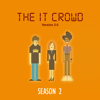 The Dinner Party - The IT Crowd