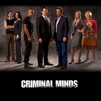 Criminal Minds, Season 3