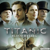 Télécharger Titanic : Blood & Steel, Saison 1 Episode 11