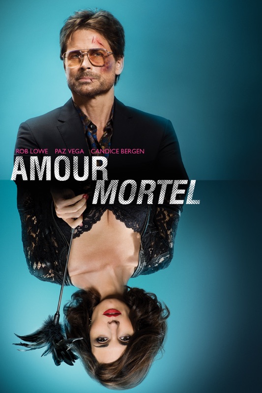 Amour Mortel