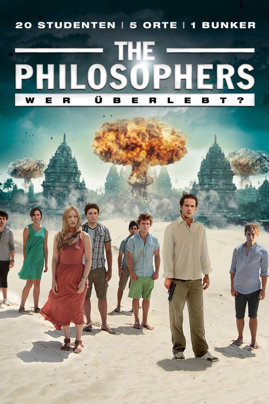 The Philosophers