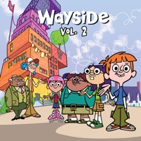 Wayside, Vol. 2