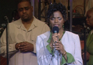 Jesus - Shekinah Glory Ministry