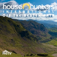House Hunters International, Off the Beaten Path, Vol. 1
