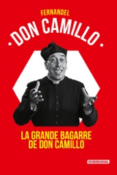 La grande bagarre de Don Camillo - Version VOST Remasterisée