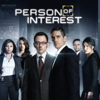 Person of Interest - Person of Interest, Season 3 artwork