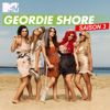 Geordie Shore, Saison 3 - Geordie Shore