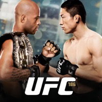 Télécharger UFC 186: Johnson vs. Horiguchi Episode 12