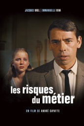 Les risques du métier