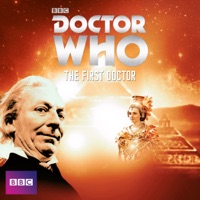 Doctor Who Sampler: The First Doctor