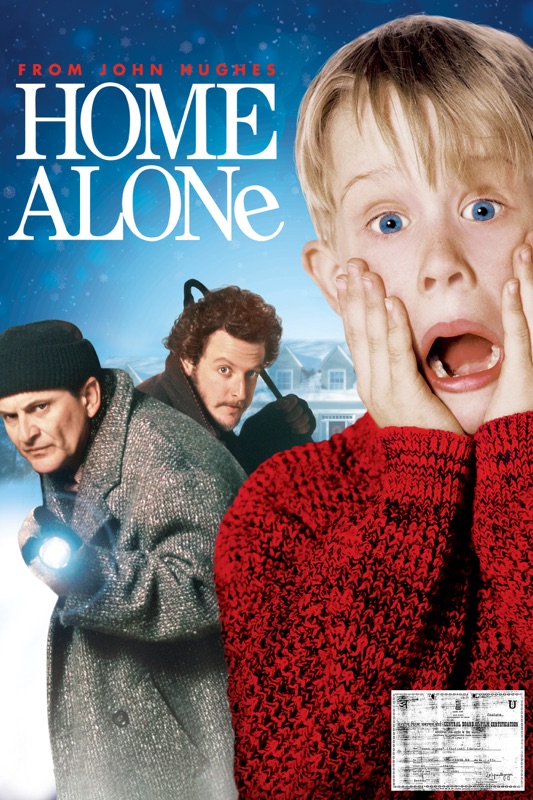 Home Alone