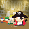 La bague - South Park