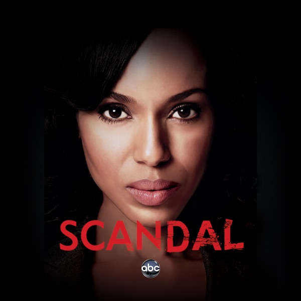 Scandal Season 1 part of Scandal