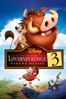 The Lion King 3 - Bradley Raymond