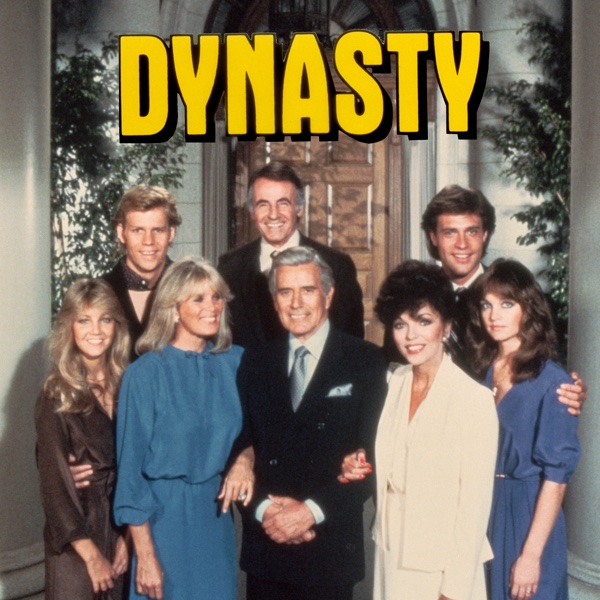 Watch Dynasty Episodes Online Season 2 (1982) TV Guide