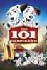 101 Dalmatians (1961) - Clyde Geronimi, Hamilton S. Luske & Wolfgang Reitherman