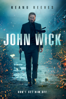 John Wick - Chad Stahelski & David Leitch