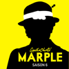 Le Major Parlait trop - Miss Marple
