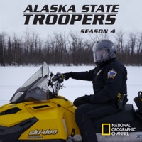 Télécharger Alaska State Troopers, Season 4 Episode 21