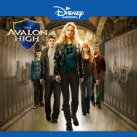 Télécharger Avalon High Episode 101