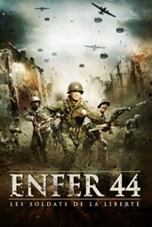 Enfer 44 : Les soldats de la liberté