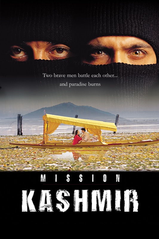 Mission Kashmir