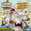 Les Lapins Crétins - Invasion, la série TV, Saison 1, partie 1 - Les Lapins Crétins - Invasion, la série TV