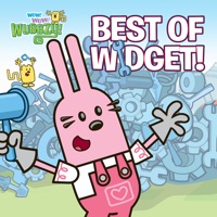 Télécharger Wow! Wow! Wubbzy! The Best of Widget Episode 3